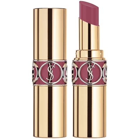 yves saint laurent rouge volupte shine 124|ysl rouge volupte shine 162.